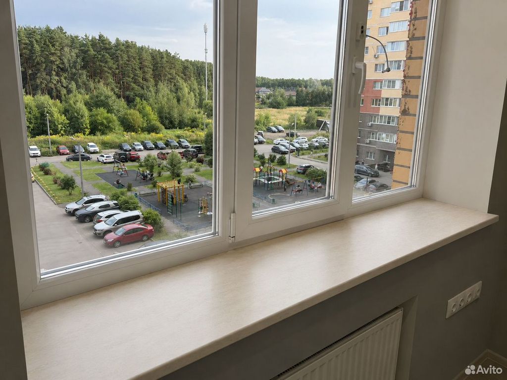 m. Podolsk: Apartment, 3-rooms