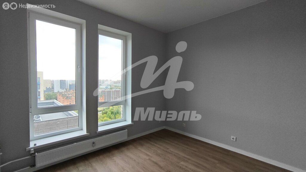 m. Vodniki: Apartment, 2-rooms