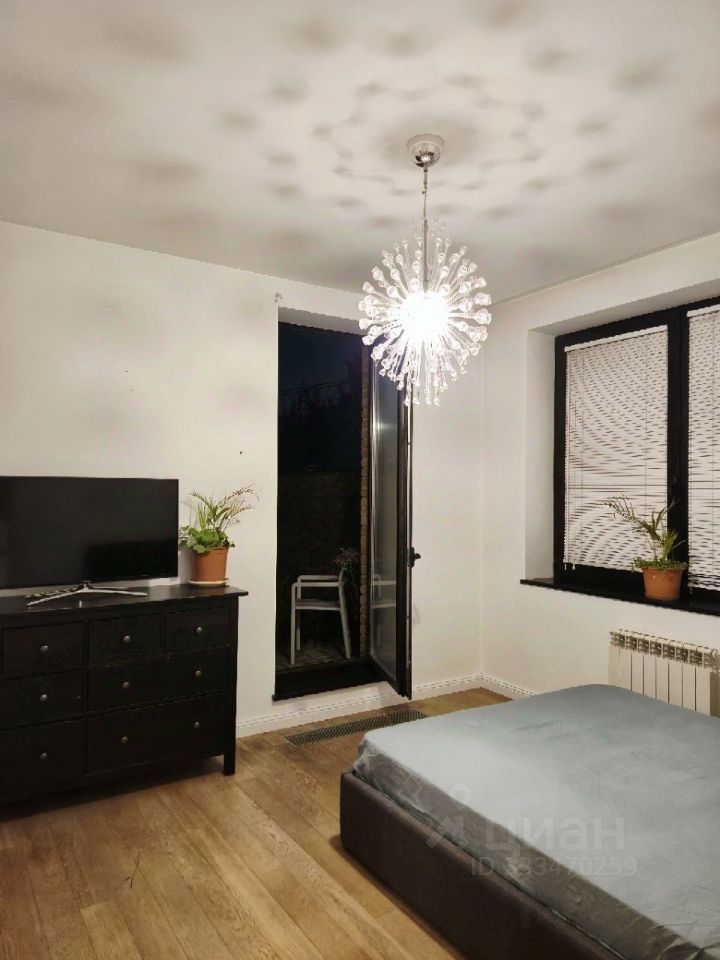 m. Kotelniki: Apartment, 3-rooms