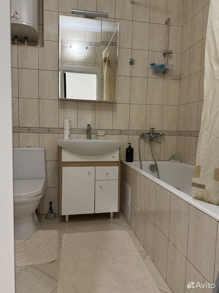 m. Podolsk: Apartment, 1-rooms