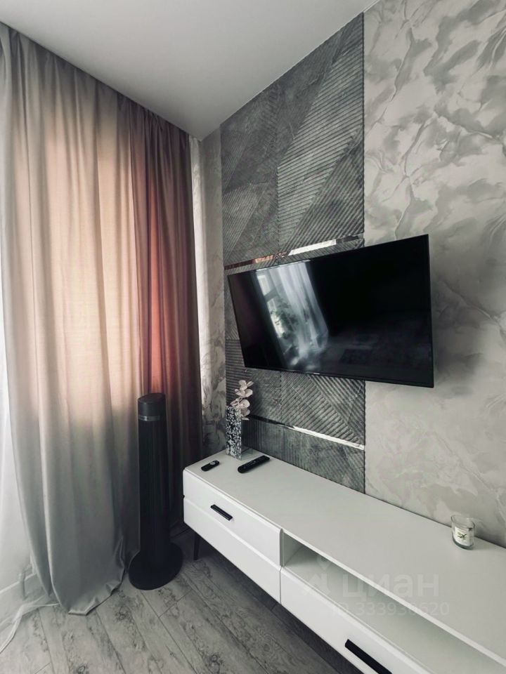 m. Kotelniki: Apartment, studio