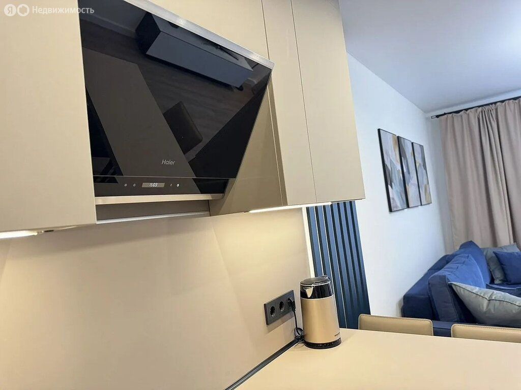 m. Vladykino: Apartment, 1-rooms