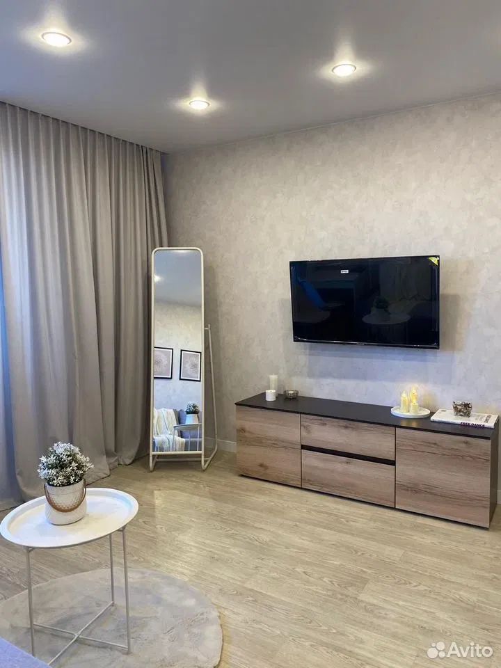 m. Davydkovo: Apartment, 1-rooms
