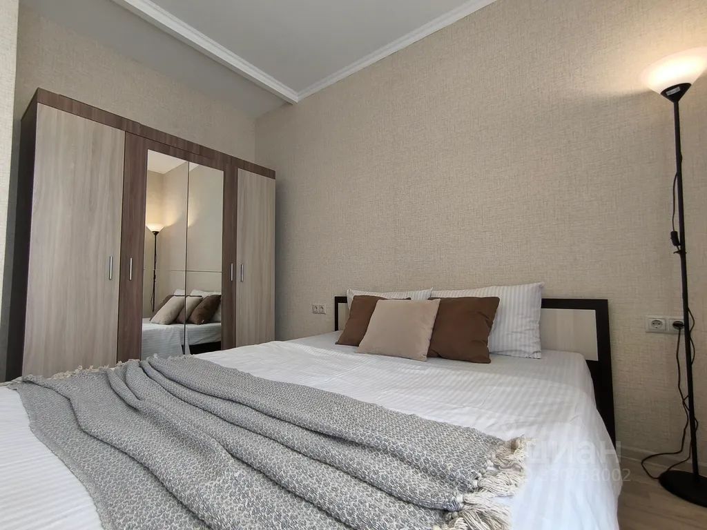 m. Penyagino: Apartment, 2-rooms