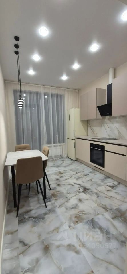 m. Opalikha: Apartment, 1-rooms