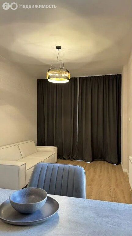 m. Strogino: Apartment, 2-rooms