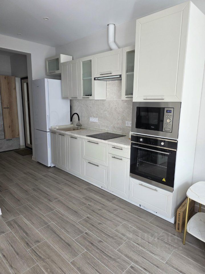 m. Kotelniki: Apartment, 1-rooms