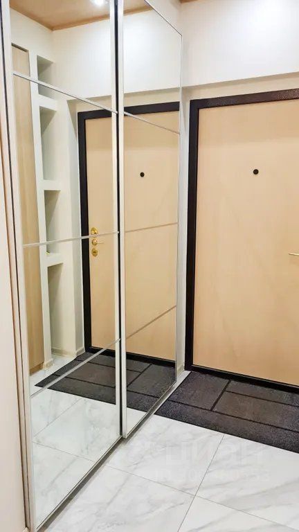 m. Ukhtomskaya: Apartment, 1-rooms