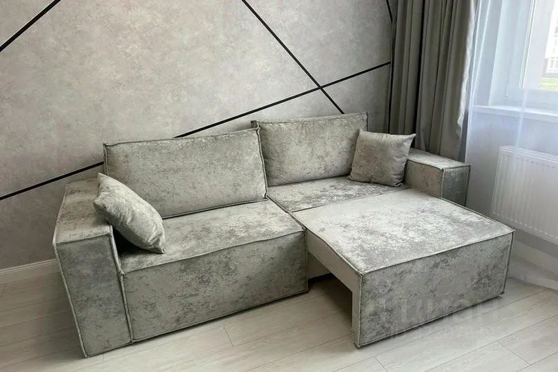 m. Nakhabino: Apartment, 1-rooms