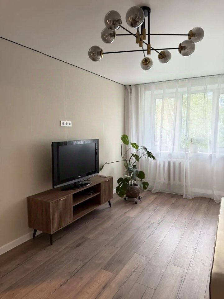 m. Podolsk: Apartment, 2-rooms