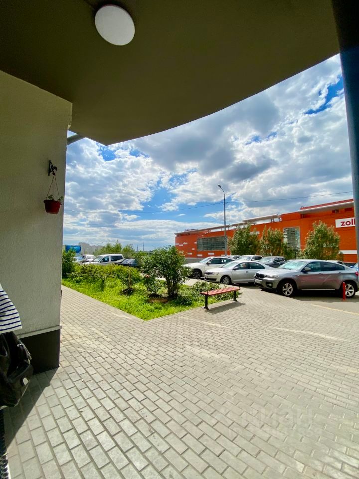 m. Medvedkovo: Apartment, studio