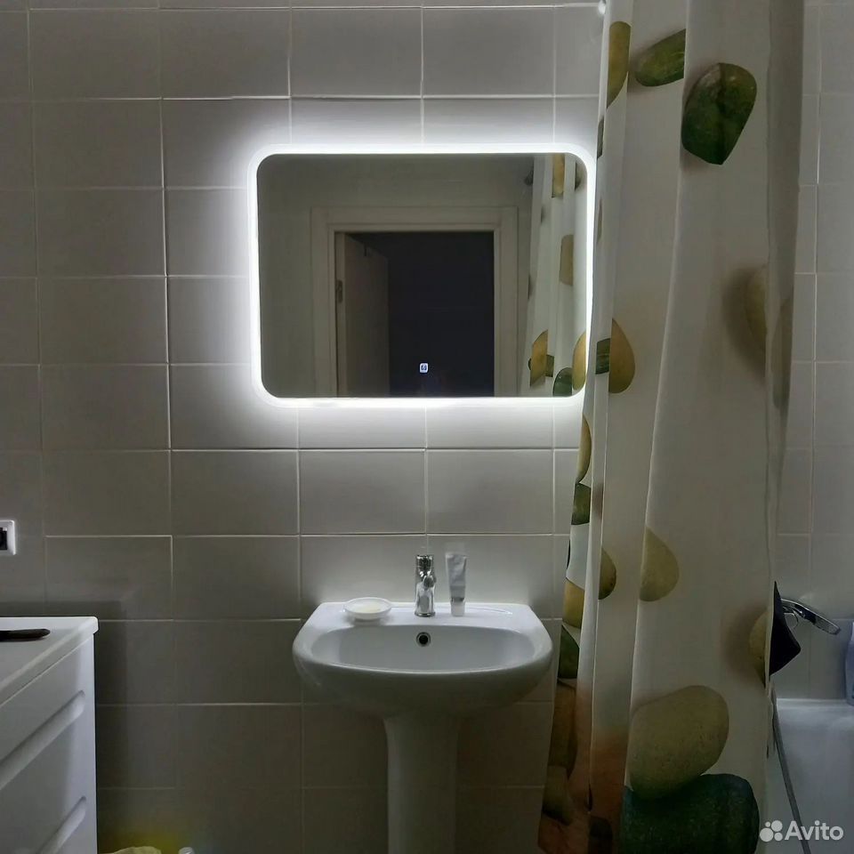 m. Scherbinka: Apartment, 2-rooms
