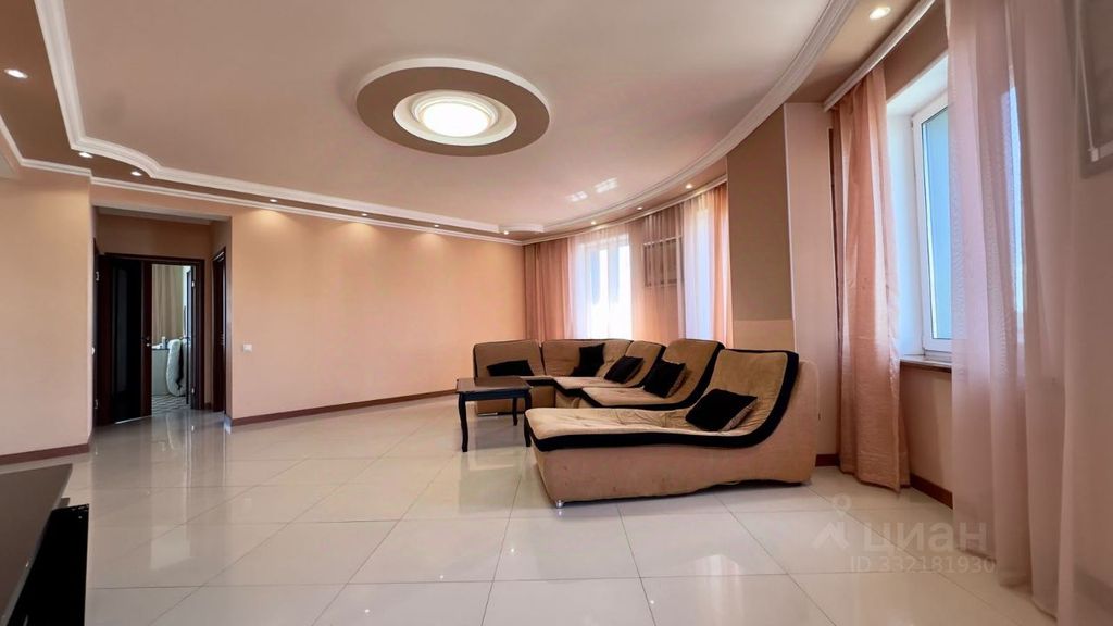 m. Bakovka: Apartment, 3-rooms