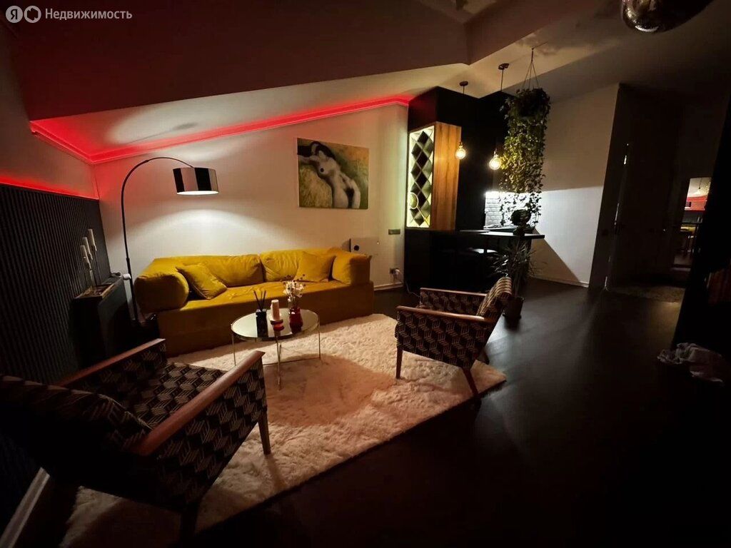 m. Begovaya: Apartment, studio