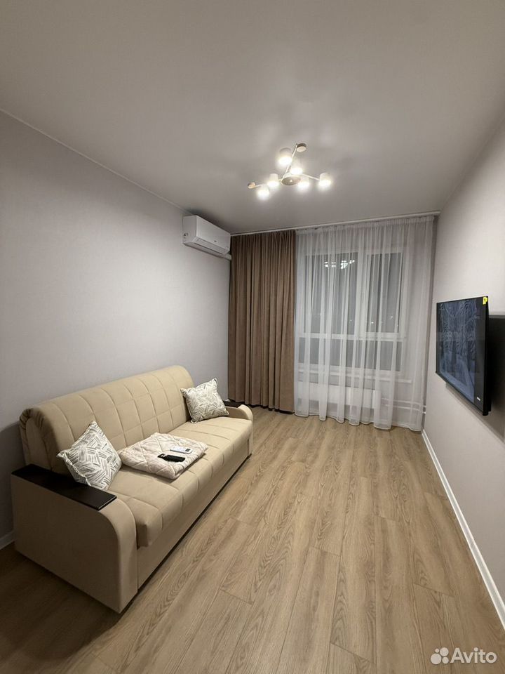 m. Olgino: Apartment, 1-rooms