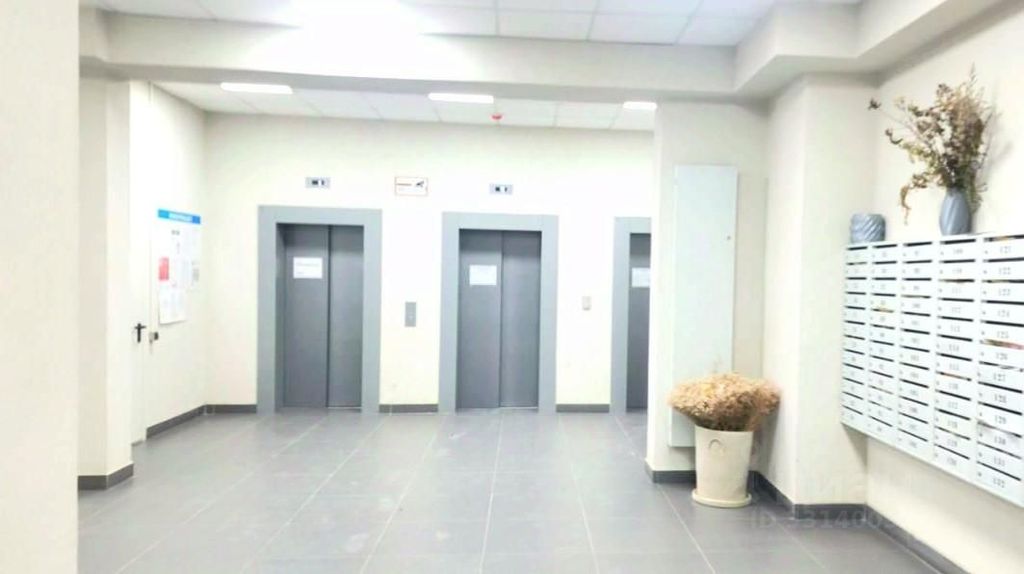 m. Kotelniki: Apartment, 2-rooms