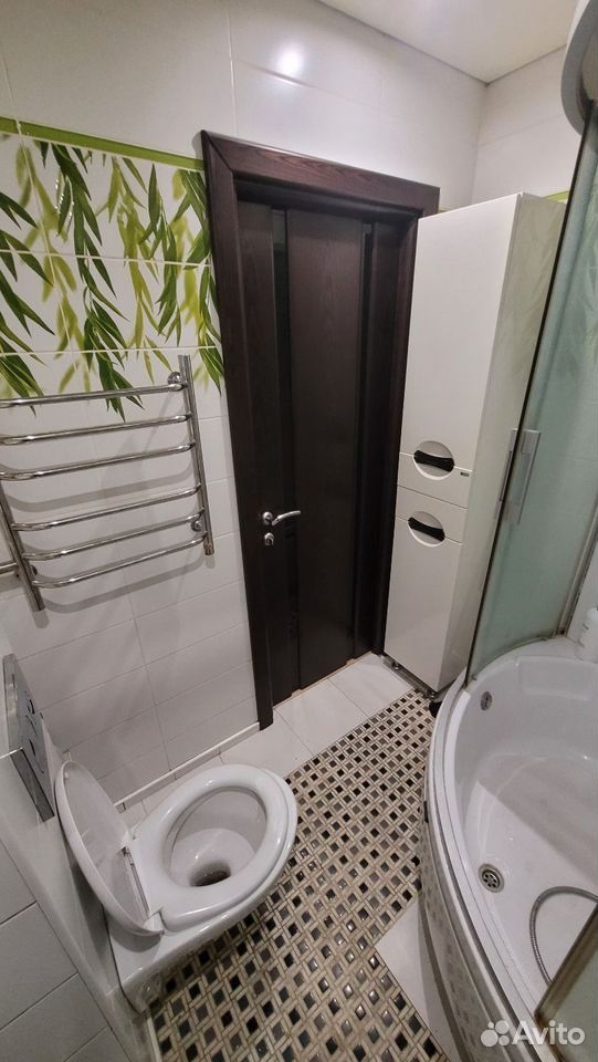 m. Podolsk: Apartment, 1-rooms