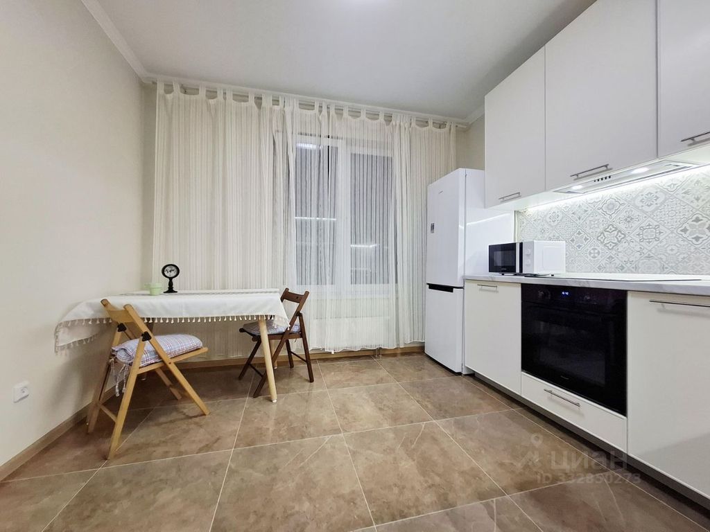 m. Mitino: Apartment, 1-rooms