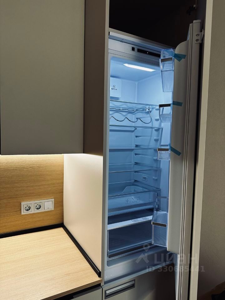 m. Skolkovo: Apartment, 1-rooms