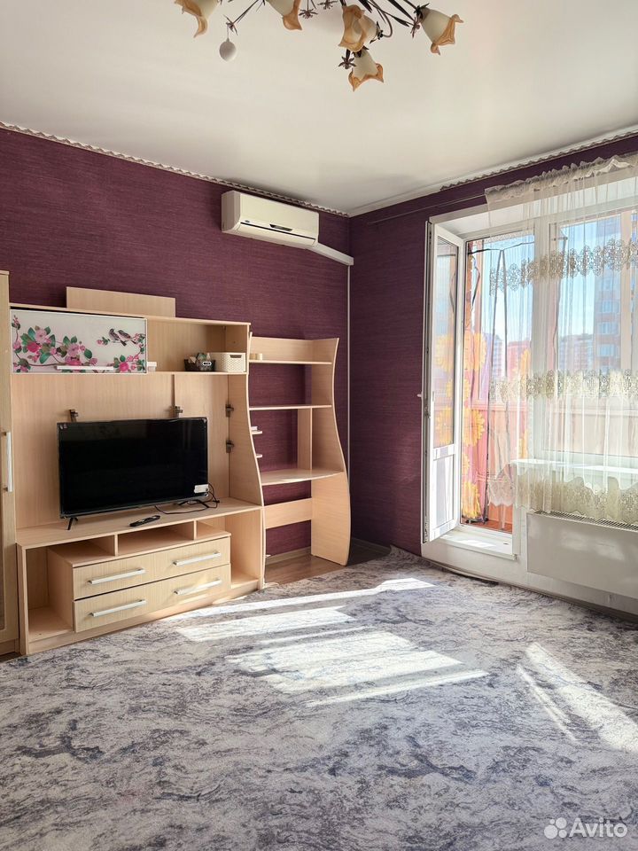 m. Schelkovskaya: Apartment, 1-rooms