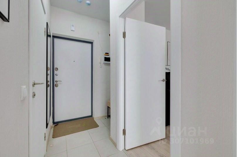 m. Nemchinovka: Apartment, 1-rooms