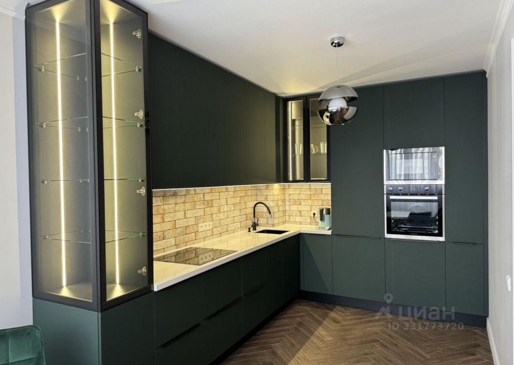 m. Solntsevo: Apartment, 1-rooms