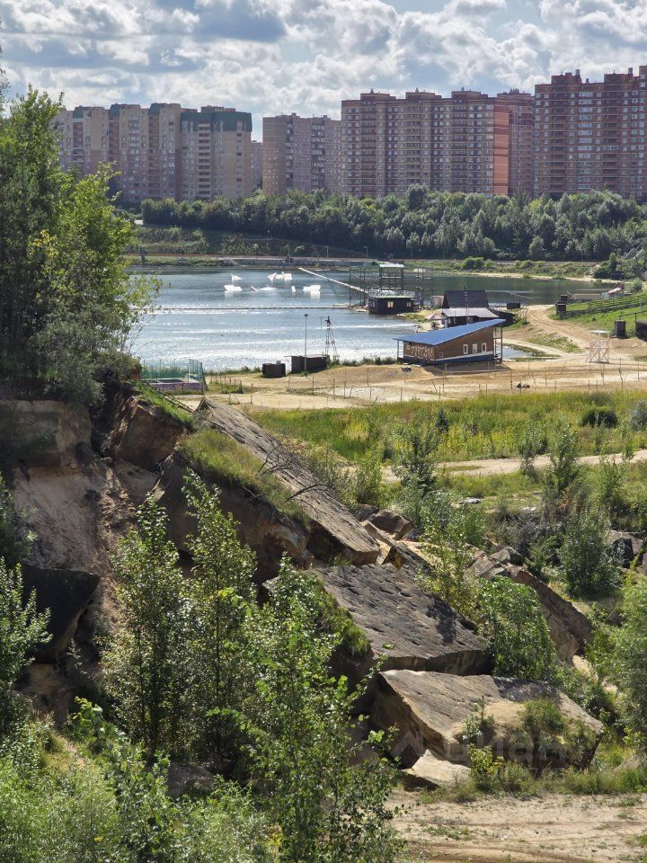 m. Kotelniki: Apartment, 1-rooms