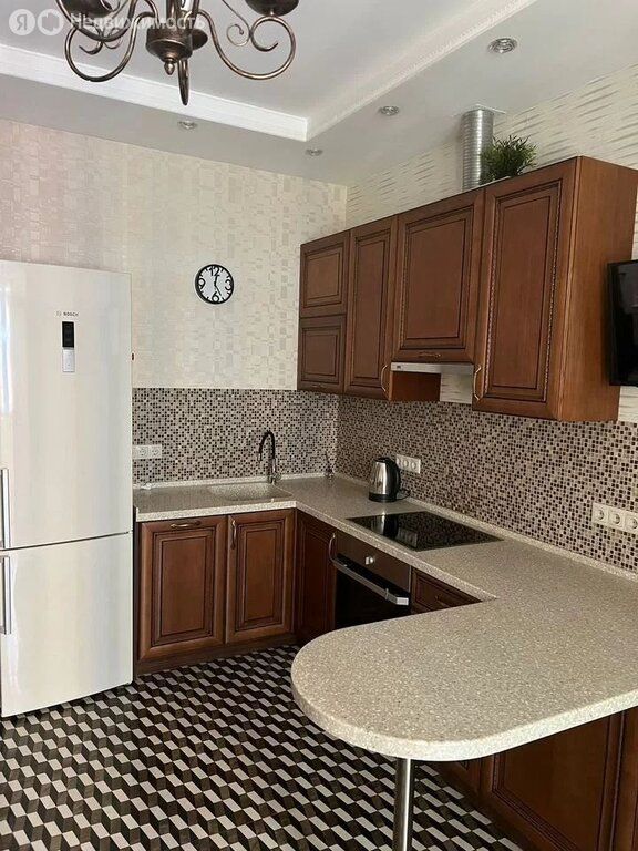 m. Vodny stadion: Apartment, 1-rooms