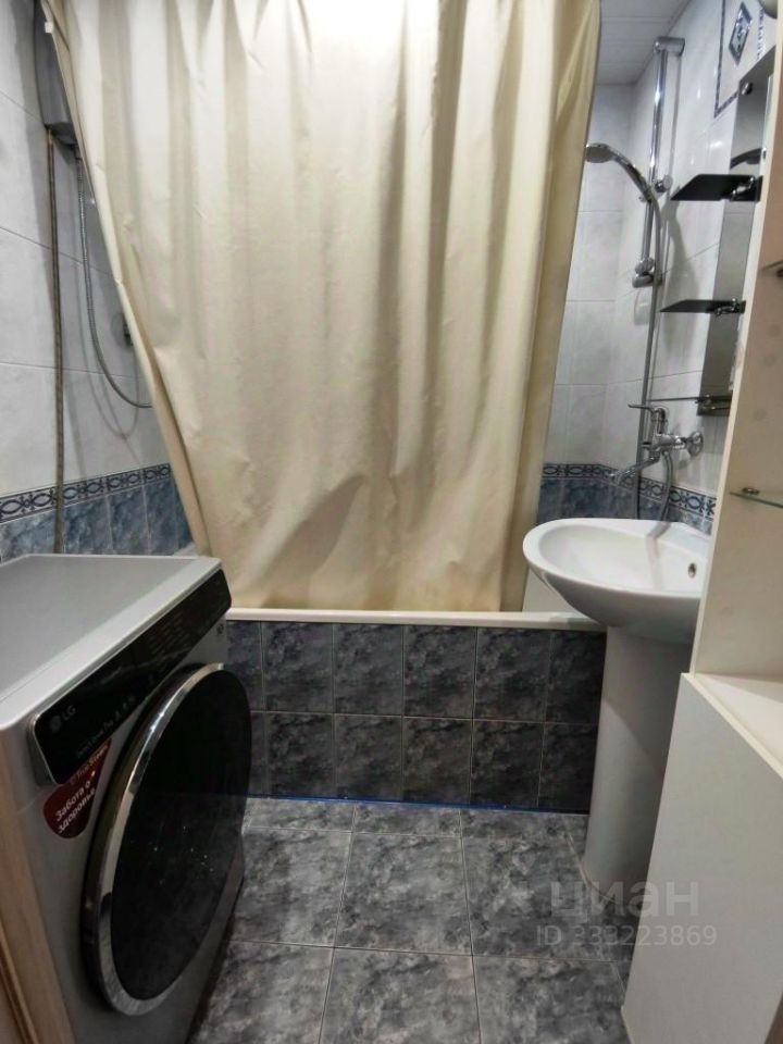 m. TsSKA: Apartment, 2-rooms
