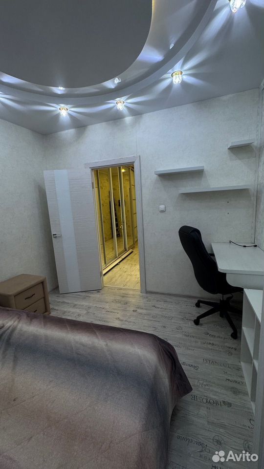 m. Opalikha: Apartment, 1-rooms