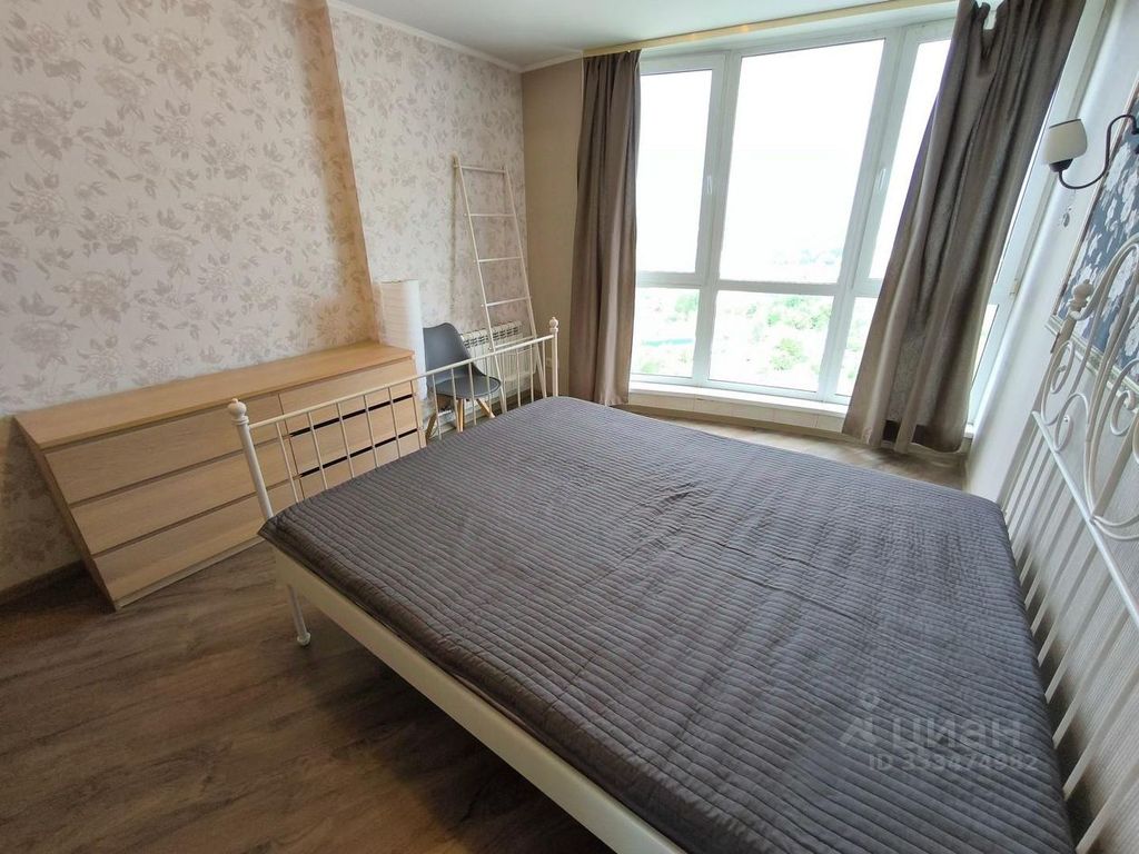 m. Aprelevka: Apartment, 1-rooms