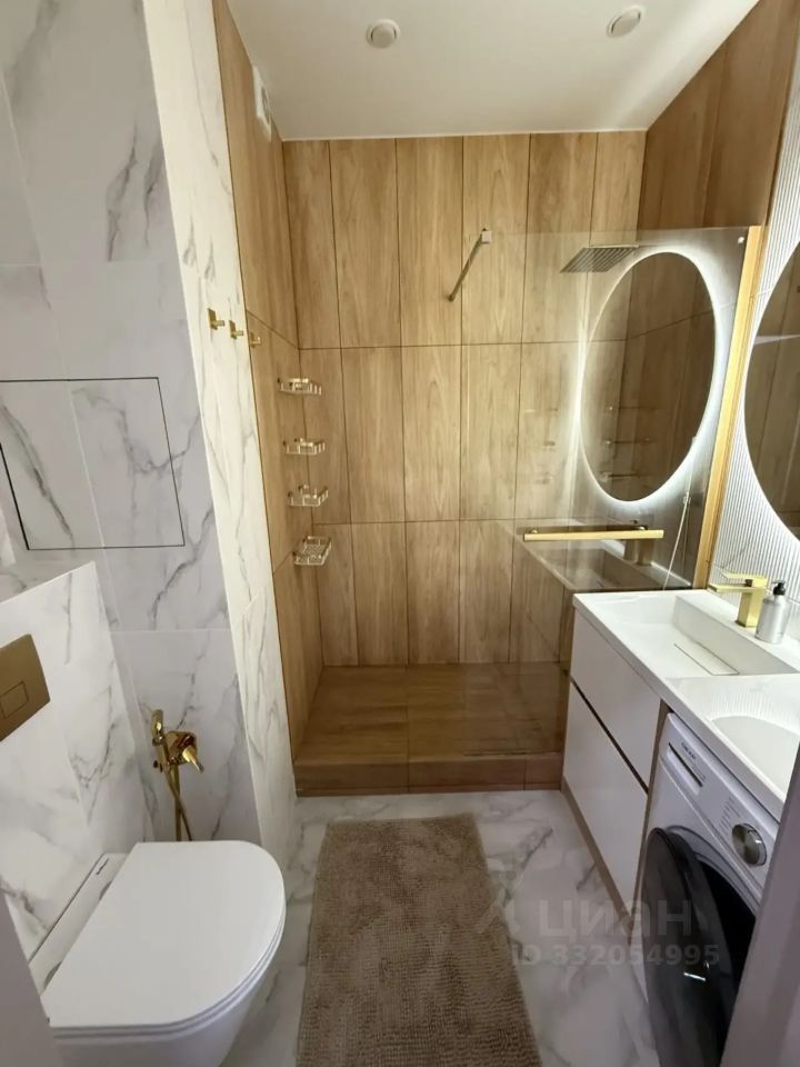 m. Tushinskaya: Apartment, 1-rooms