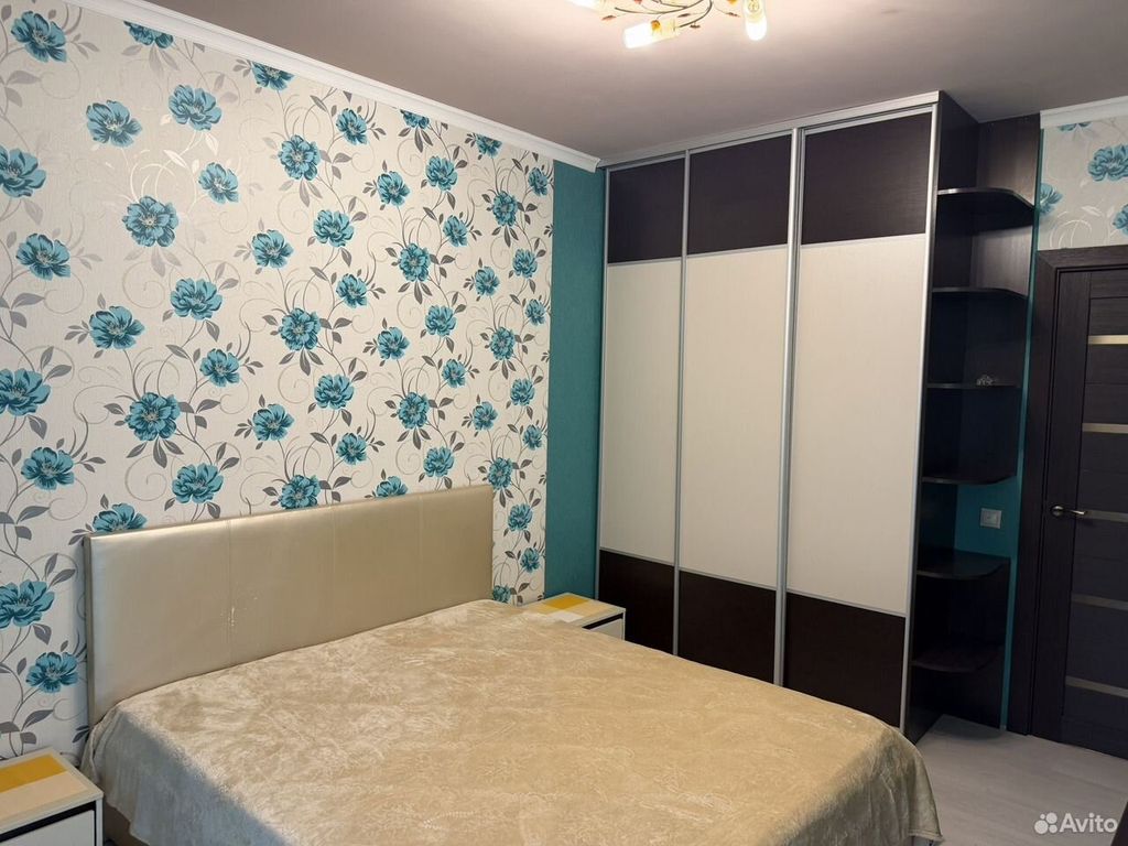 m. Medvedkovo: Apartment, 2-rooms