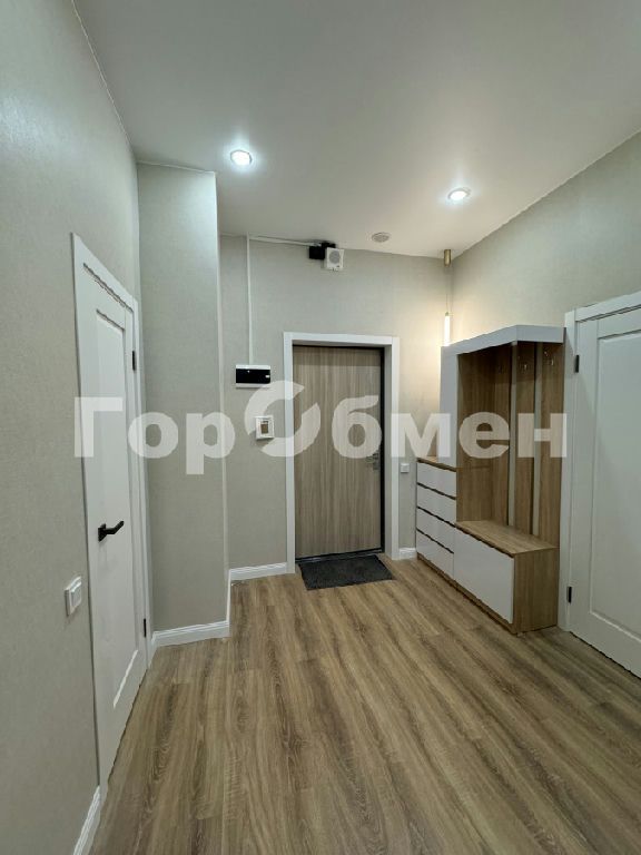 m. Shelepikha: Apartment, 2-rooms