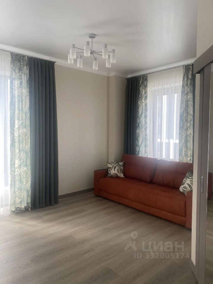 m. Alekseevskaya: Apartment, 2-rooms