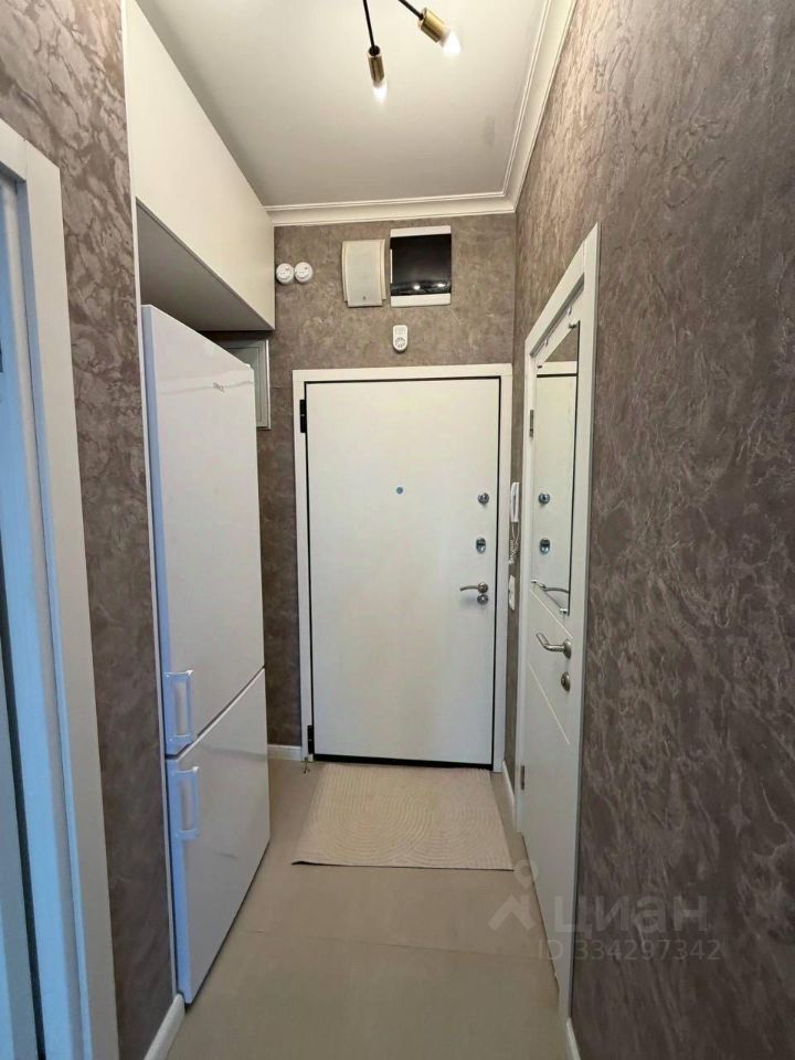 m. Strogino: Apartment, 1-rooms
