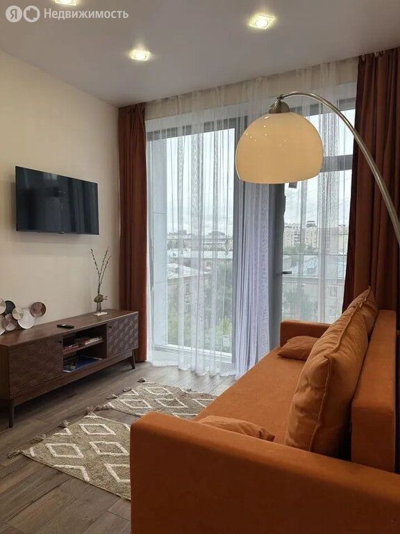 m. Maryina Roscha: Apartment, 1-rooms