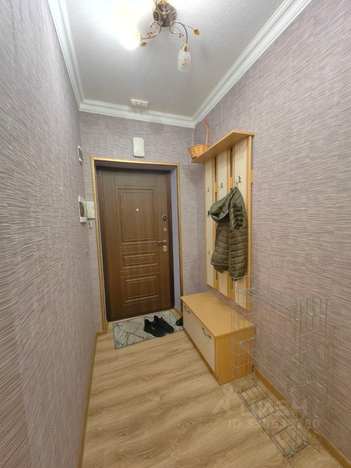 m. Silikatnaya: Apartment, 3-rooms