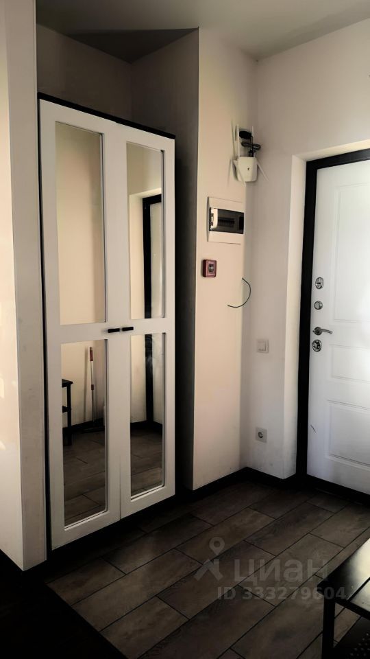 m. Kotelniki: Apartment, 2-rooms