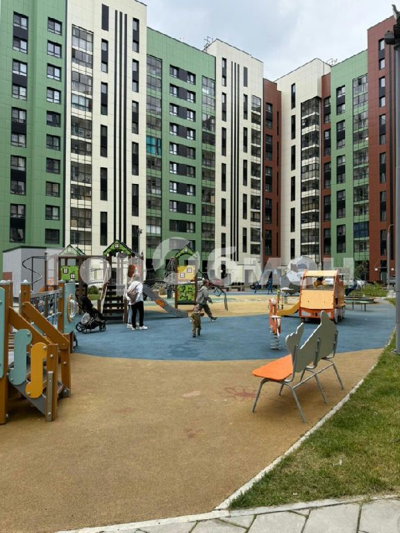 m. Planernaya: Apartment, 3-rooms