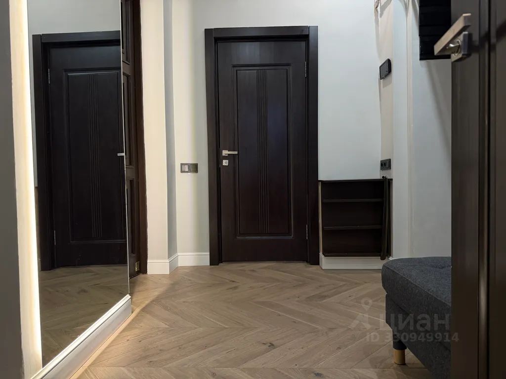 m. Tverskaya: Apartment, 2-rooms