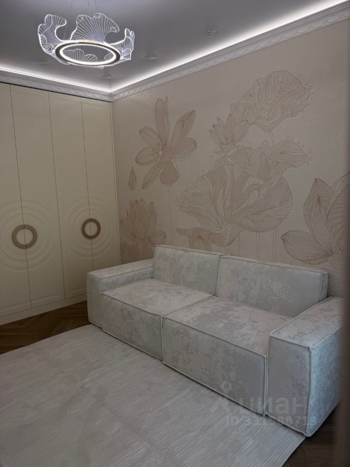 m. Alekseevskaya: Apartment, 3-rooms