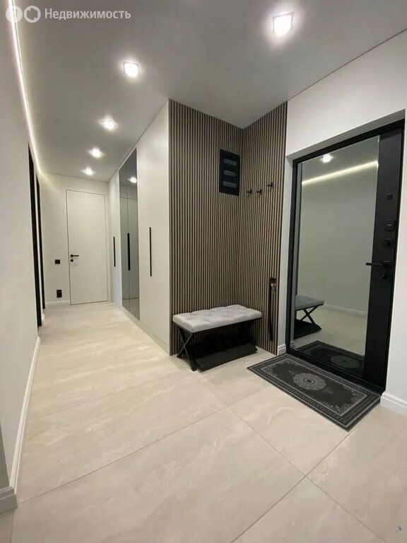 m. Akademicheskaya: Apartment, 2-rooms