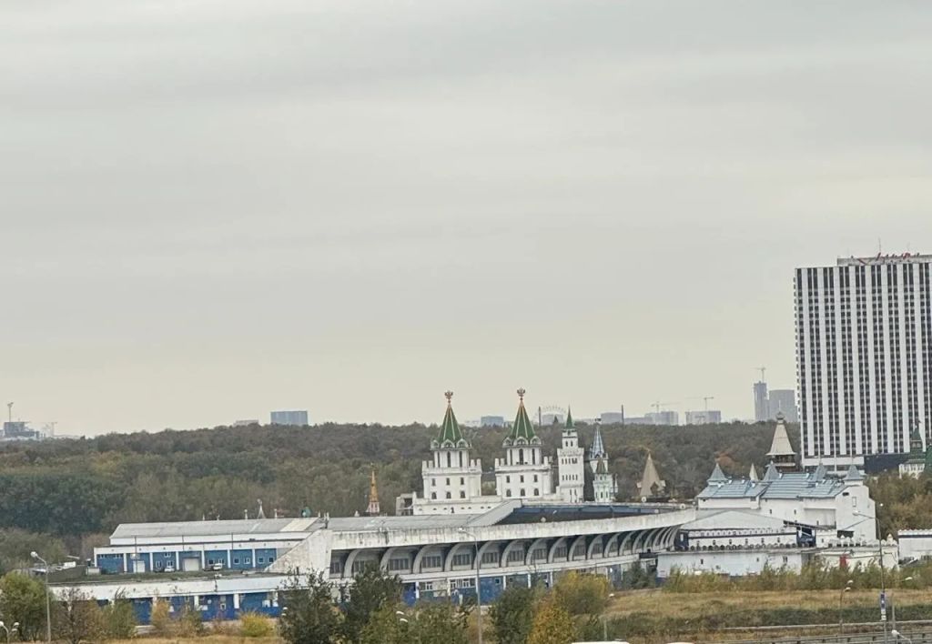 m. Lokomotiv: Apartment, 1-rooms