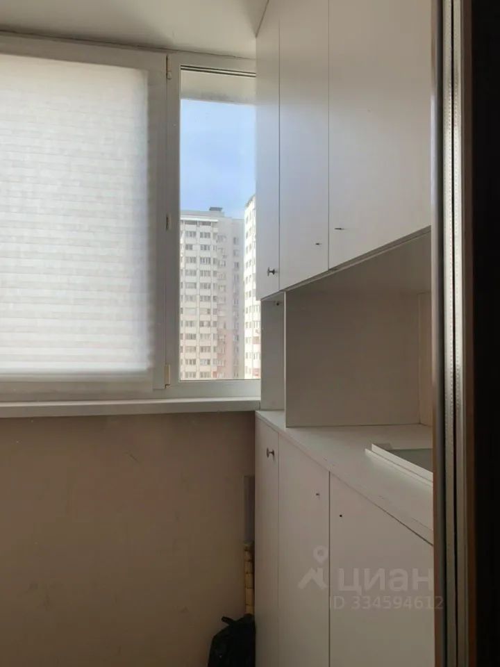 m. Kotelniki: Apartment, 3-rooms