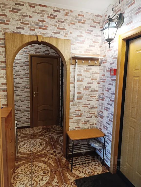 m. Sheremetyevskaya: Apartment, 1-rooms