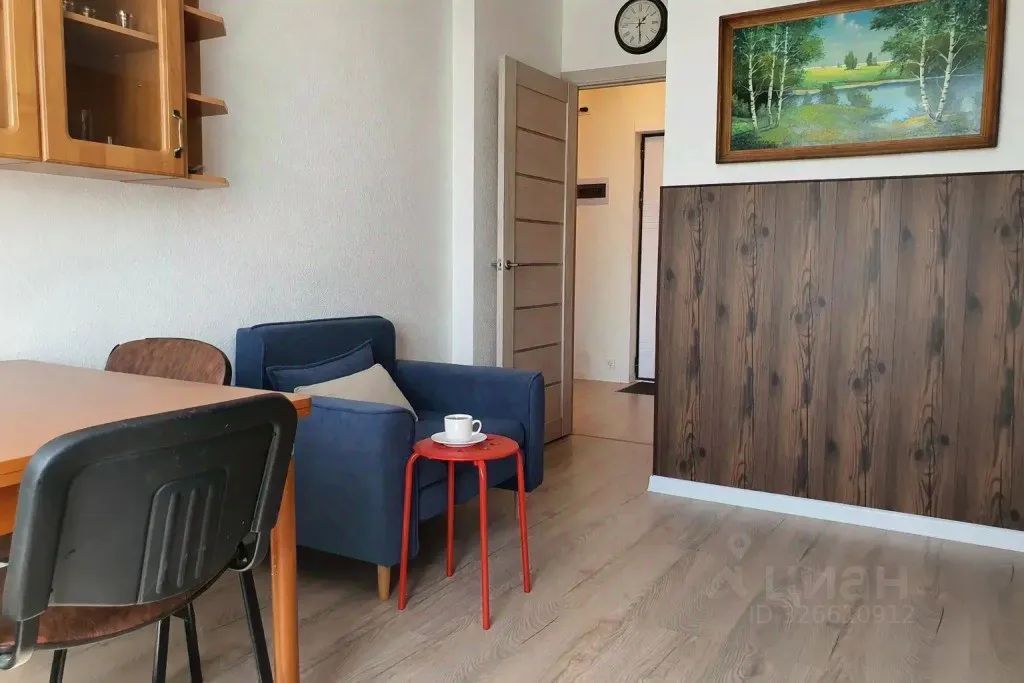 m. Lyubertsy I: Apartment, 1-rooms