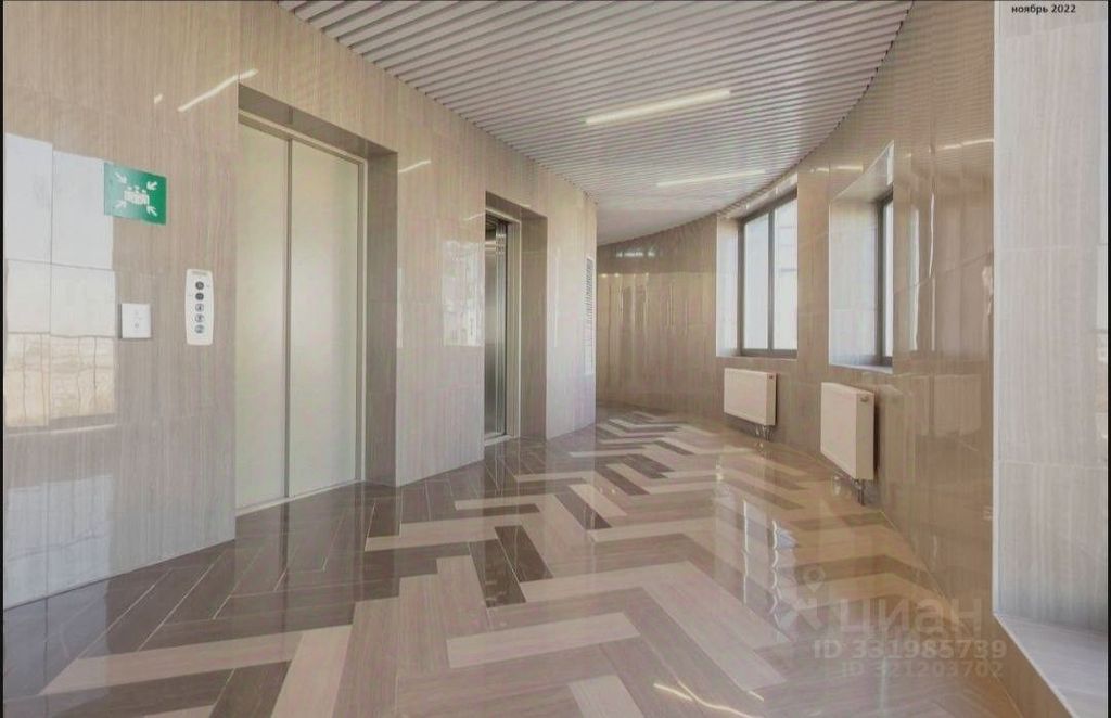 m. Profsoyuznaya: Apartment, 1-rooms