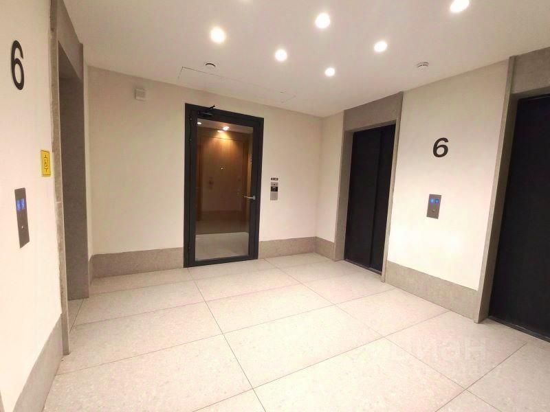 m. Aminyevskaya: Apartment, 3-rooms