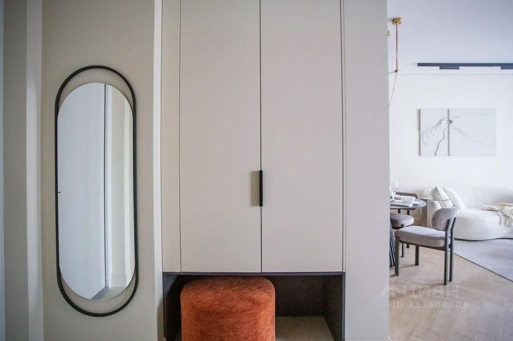 m. Paveletskaya: Apartment, 2-rooms
